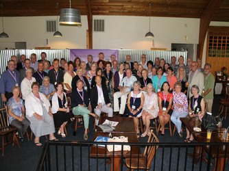 50th Class Picture